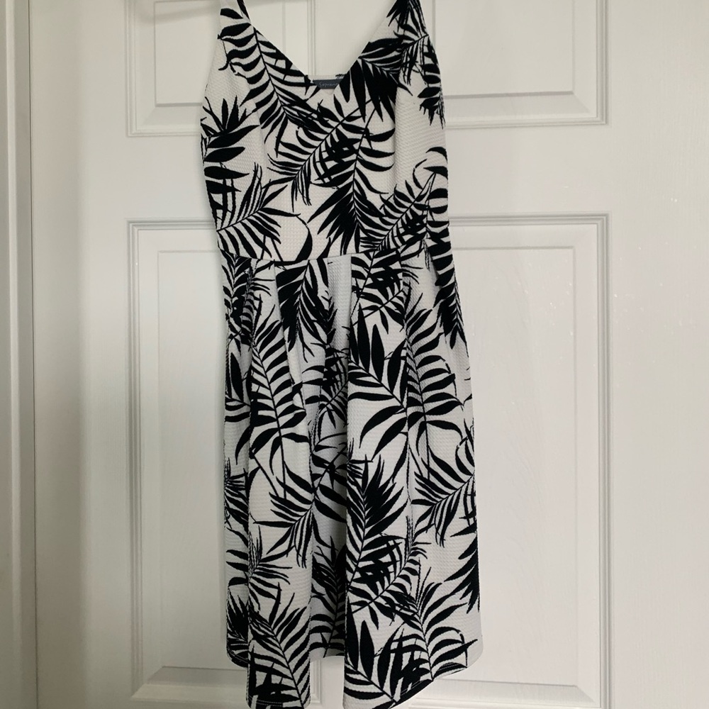 Cute summer dress